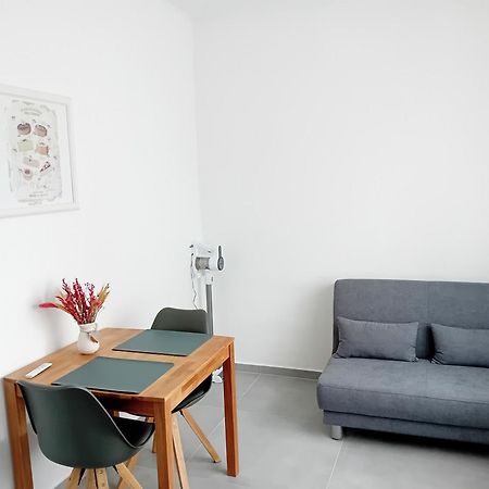 Lind-Appartments วิลลาค ภายนอก รูปภาพ