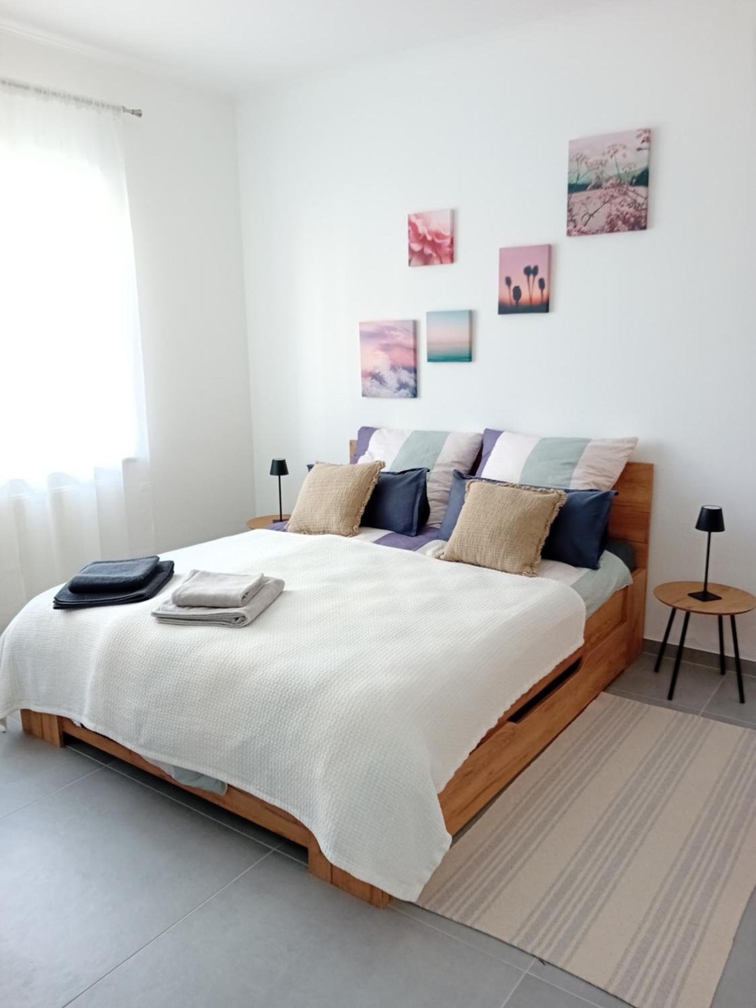Lind-Appartments วิลลาค ภายนอก รูปภาพ