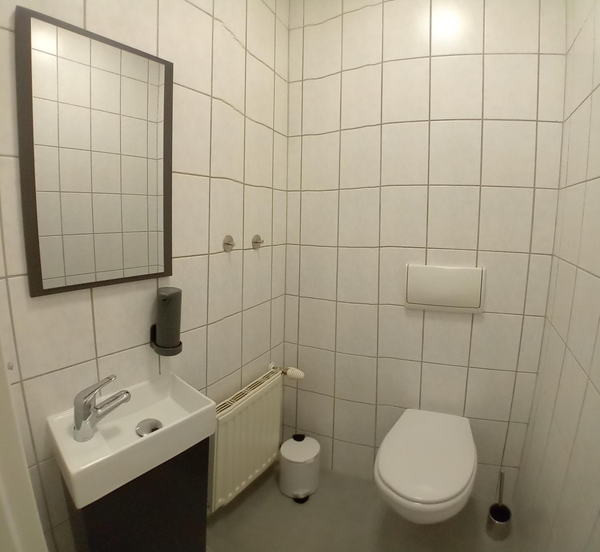 Lind-Appartments วิลลาค ภายนอก รูปภาพ