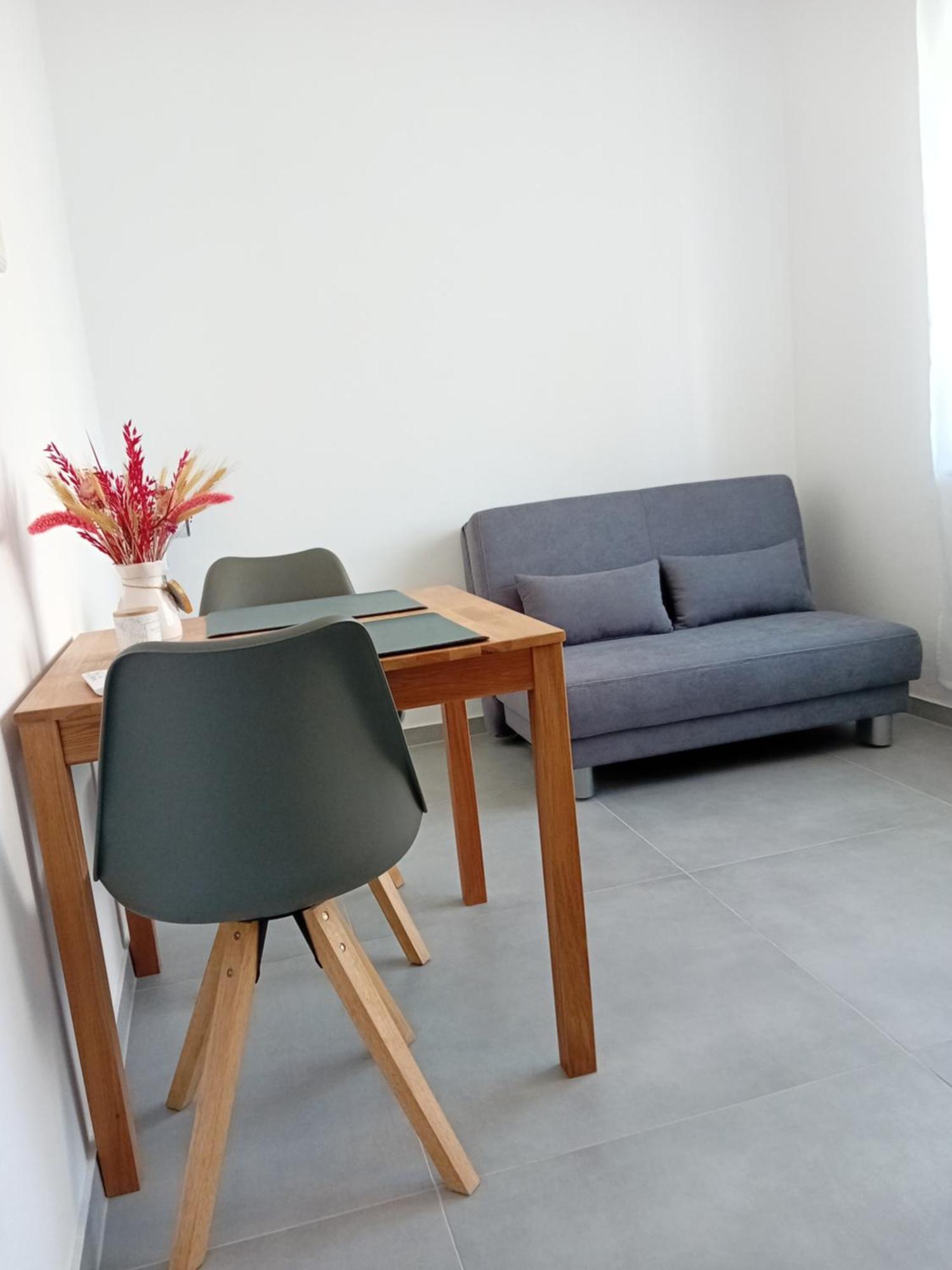 Lind-Appartments วิลลาค ภายนอก รูปภาพ